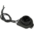 Socket Rear Stp Tl Turn
