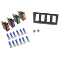 Rocker Kit 4 Switches