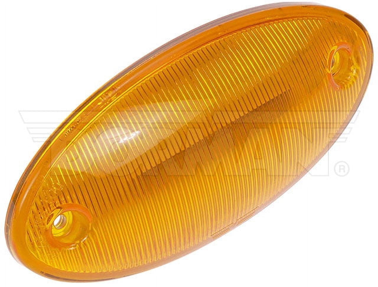 Roof Marker Light