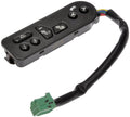 Seat Heater Switch