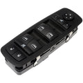 Power Window Switch