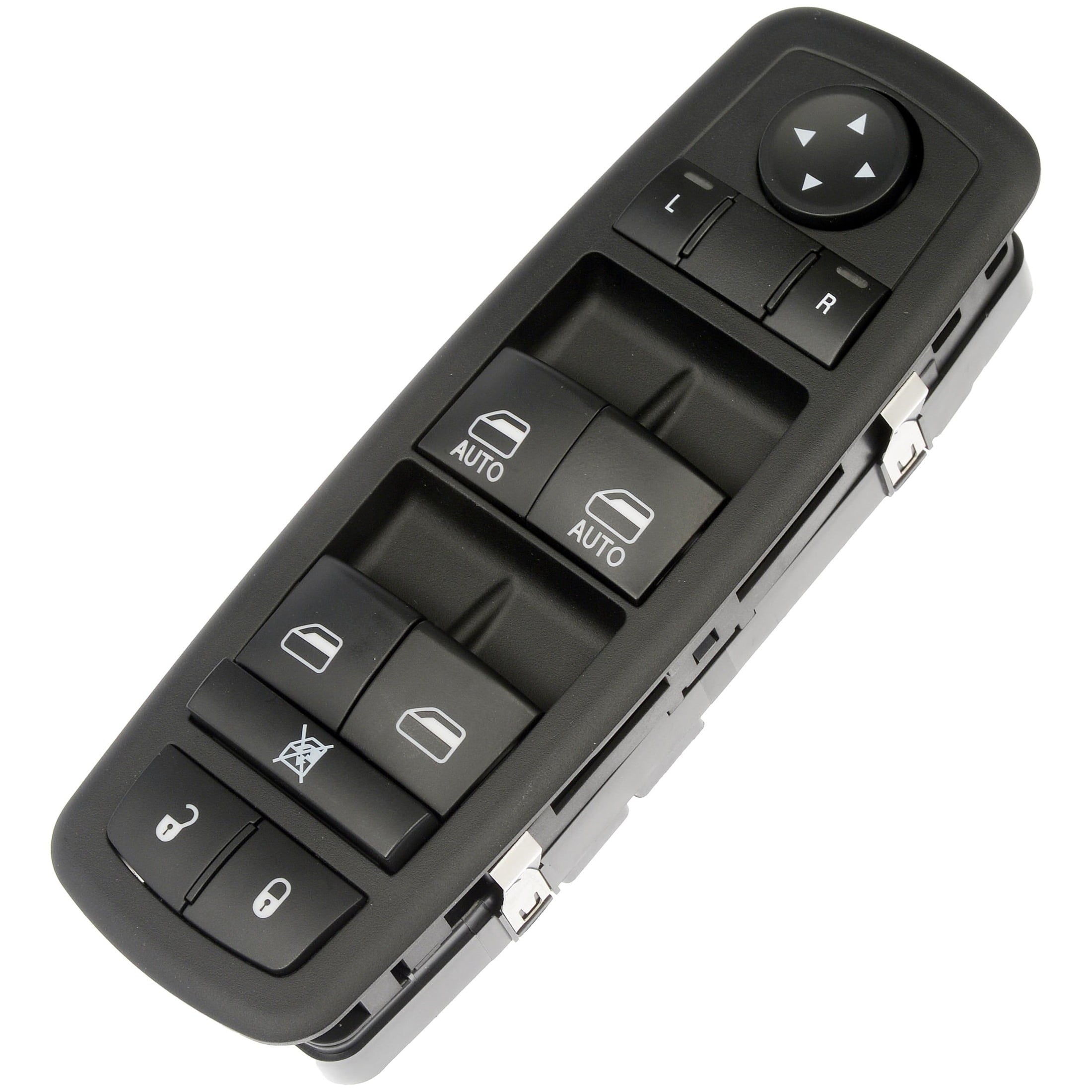 Power Window Switch