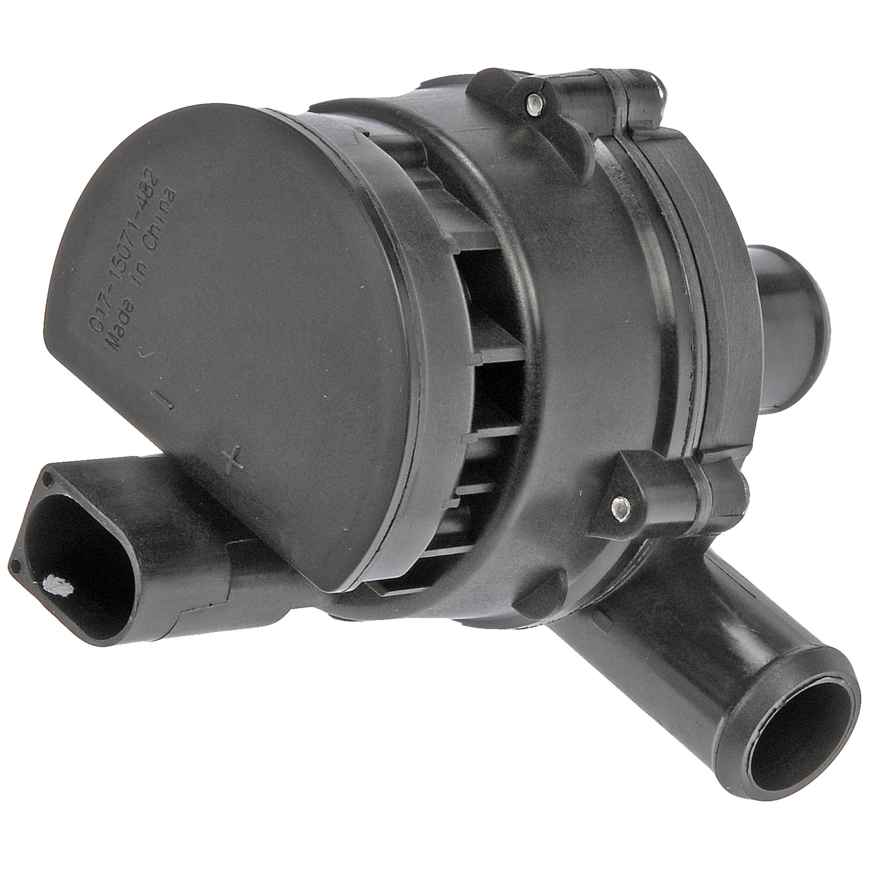 Aux Water Pump