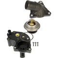Thermostat Housing
