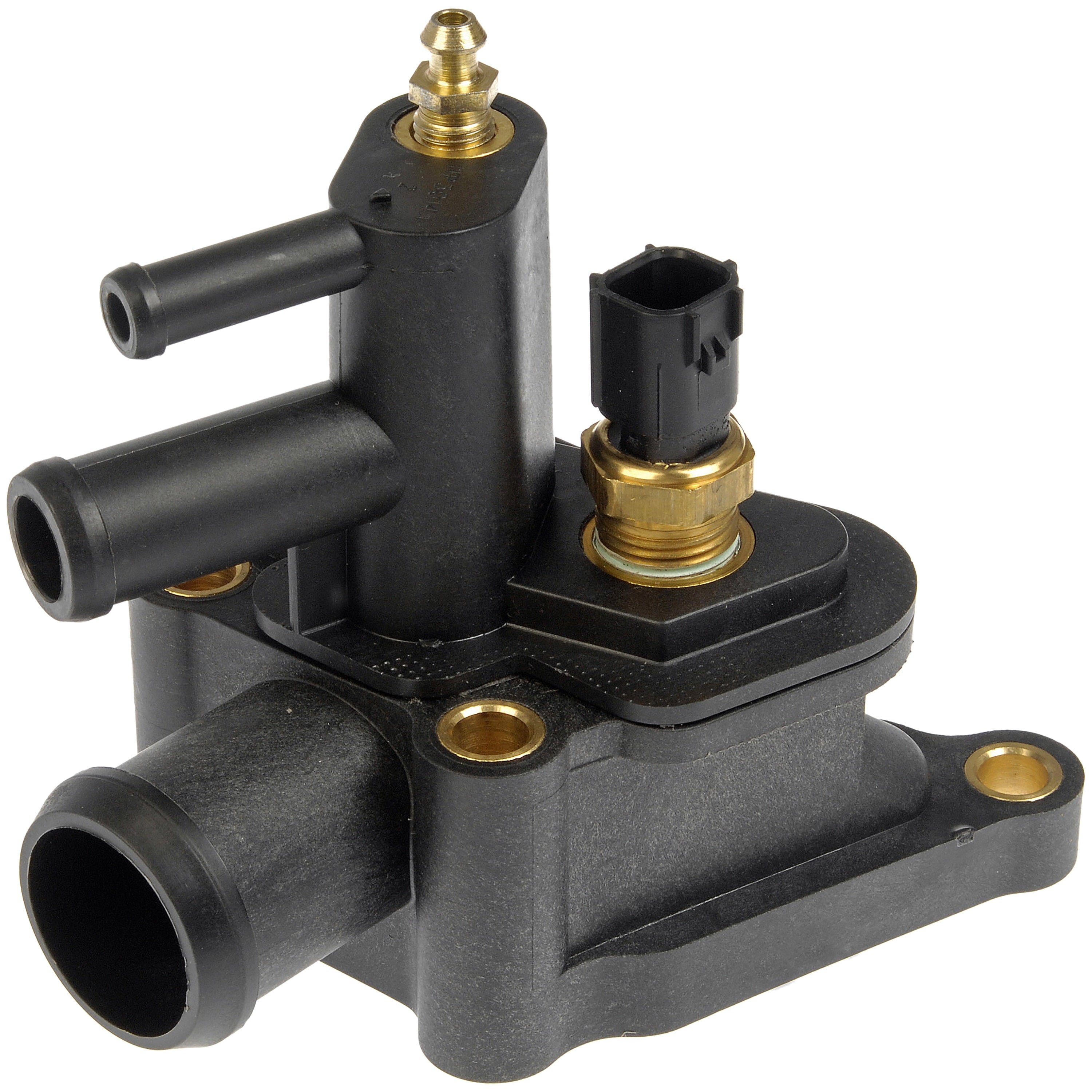 Coolant Air Bleeder