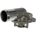 Thermst Housing Assy