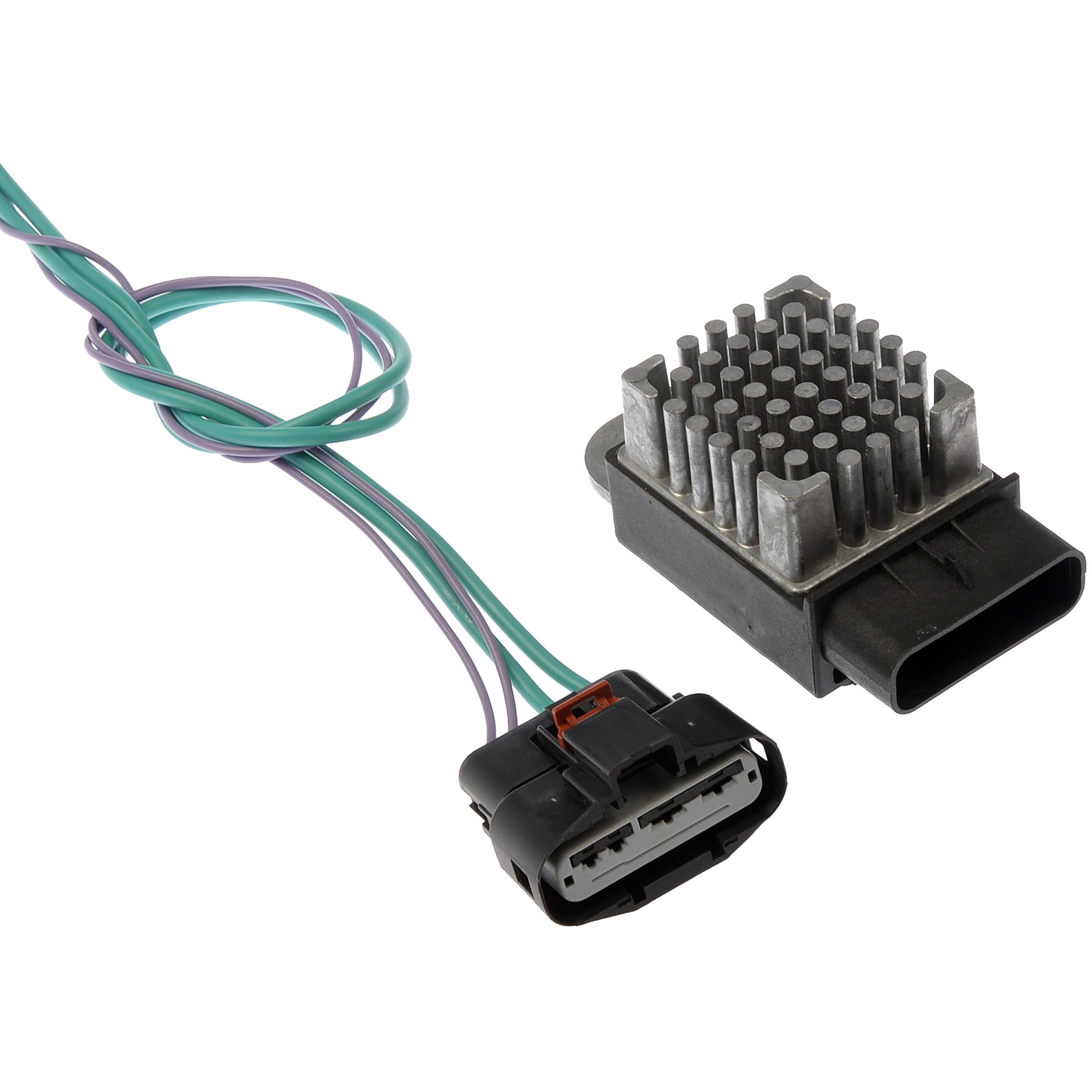 Rad Fan Relay Kit