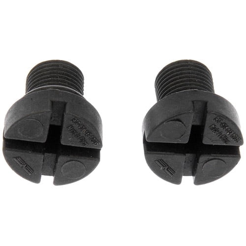 Bleed Screw