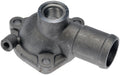 Water Outlet
