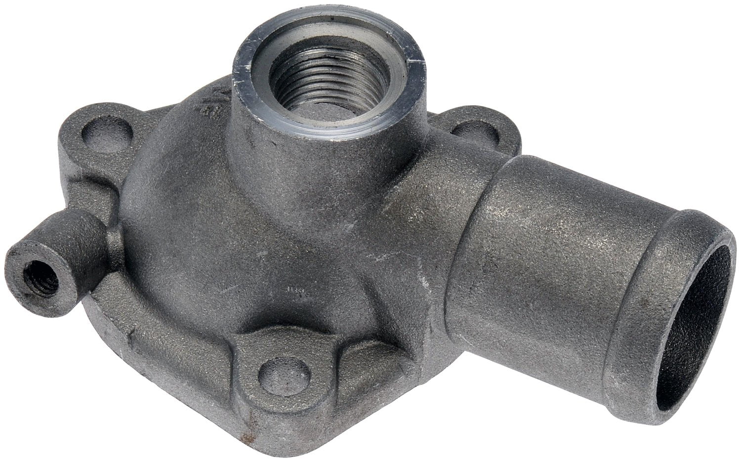 Water Outlet