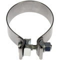 Exhaust Clamp