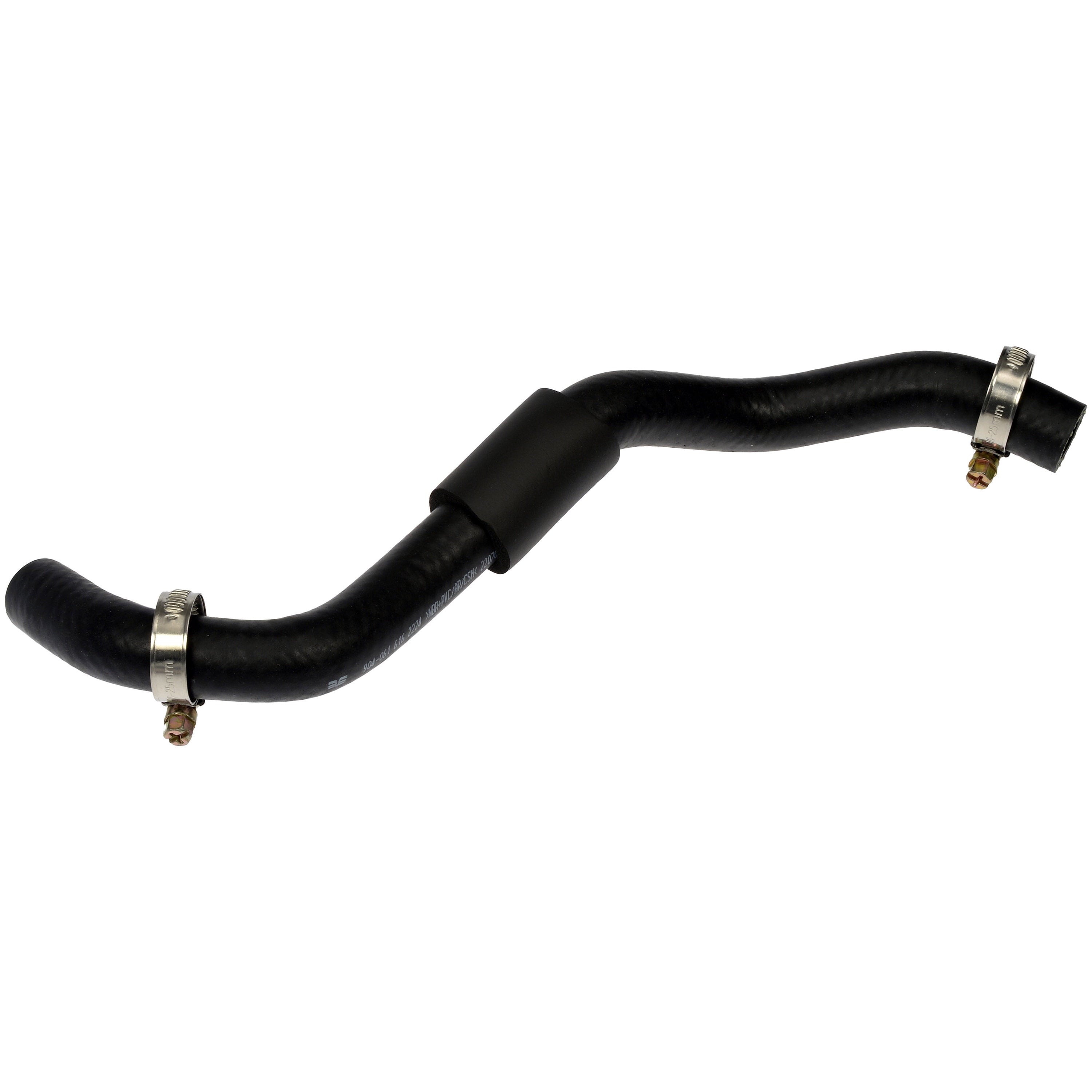 Fuel Line