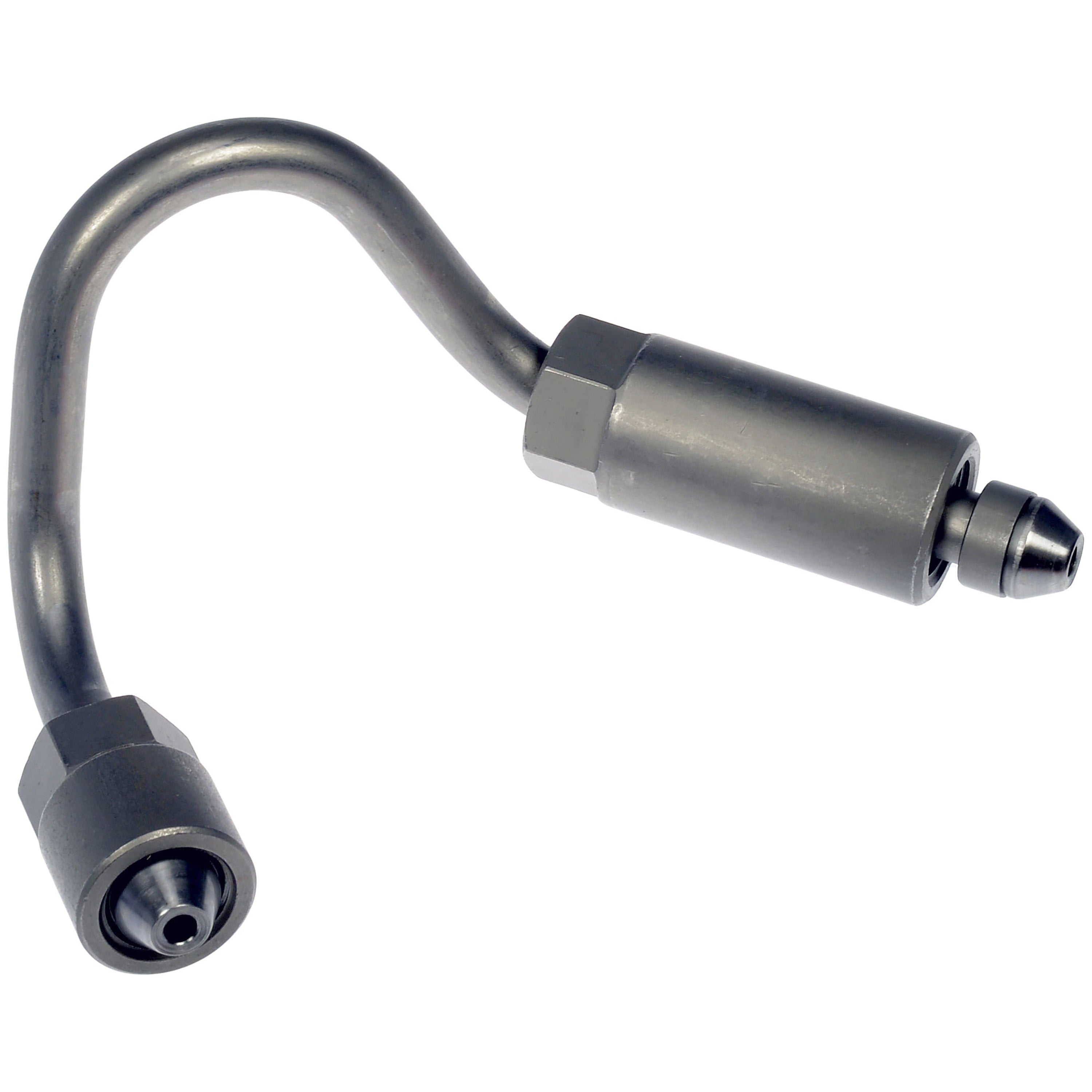 Fuel Injector Feed Line