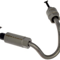 Fuel Injector Feed Line