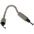Fuel Injector Feed Line