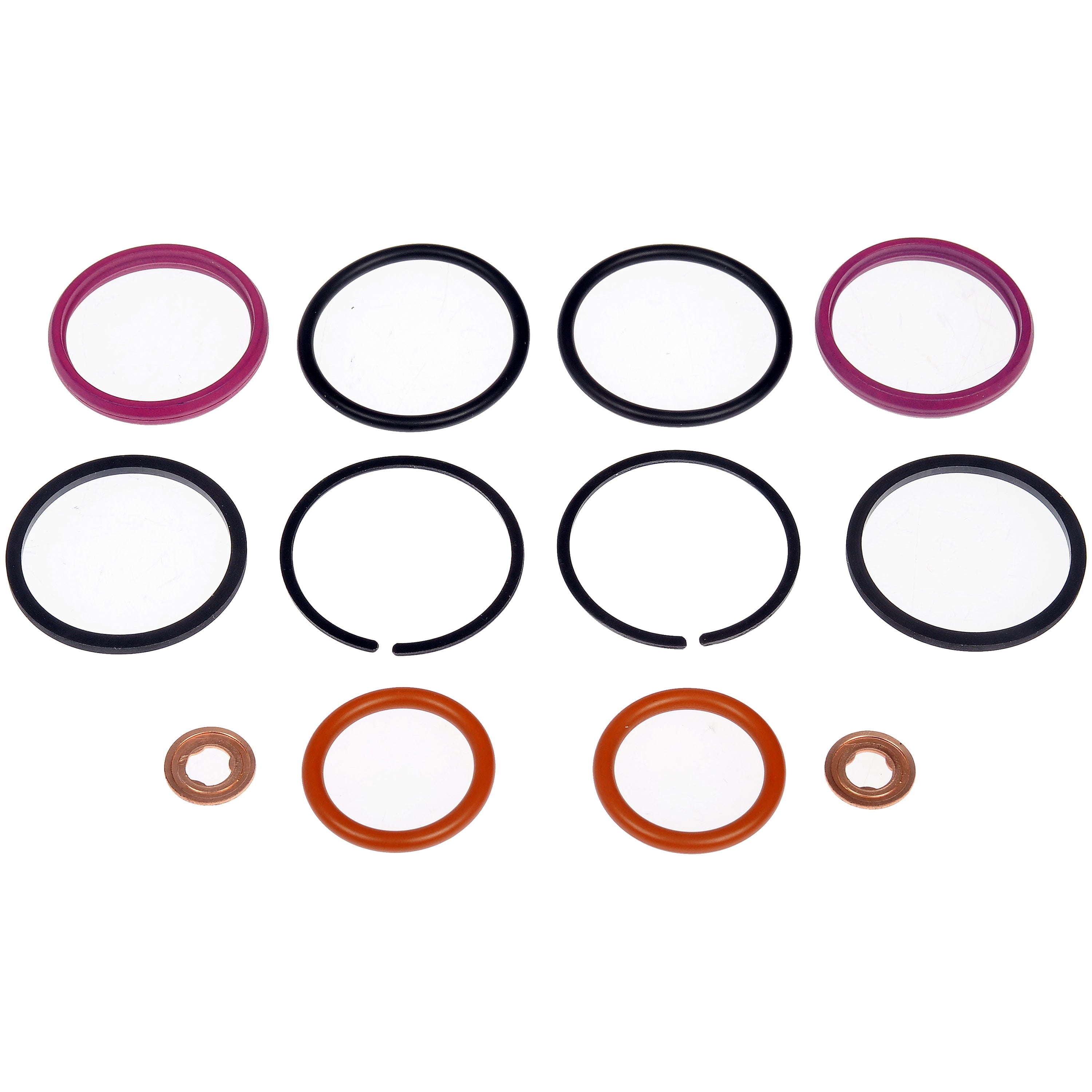 Diesel Components