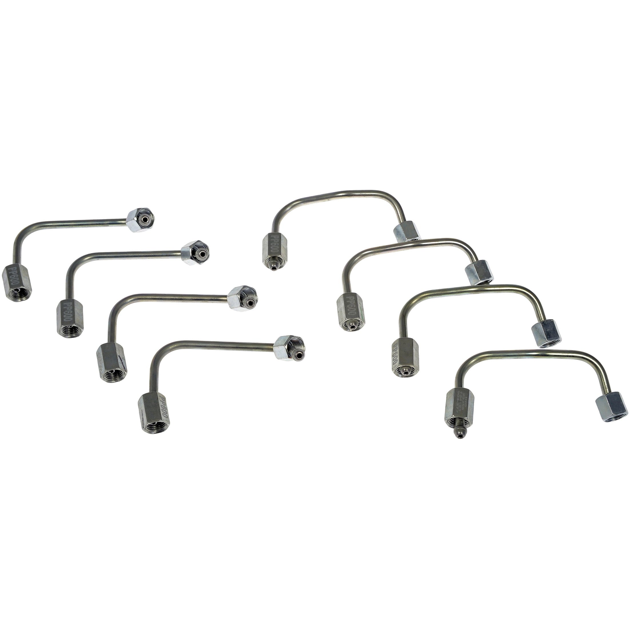 Injector Line Kit