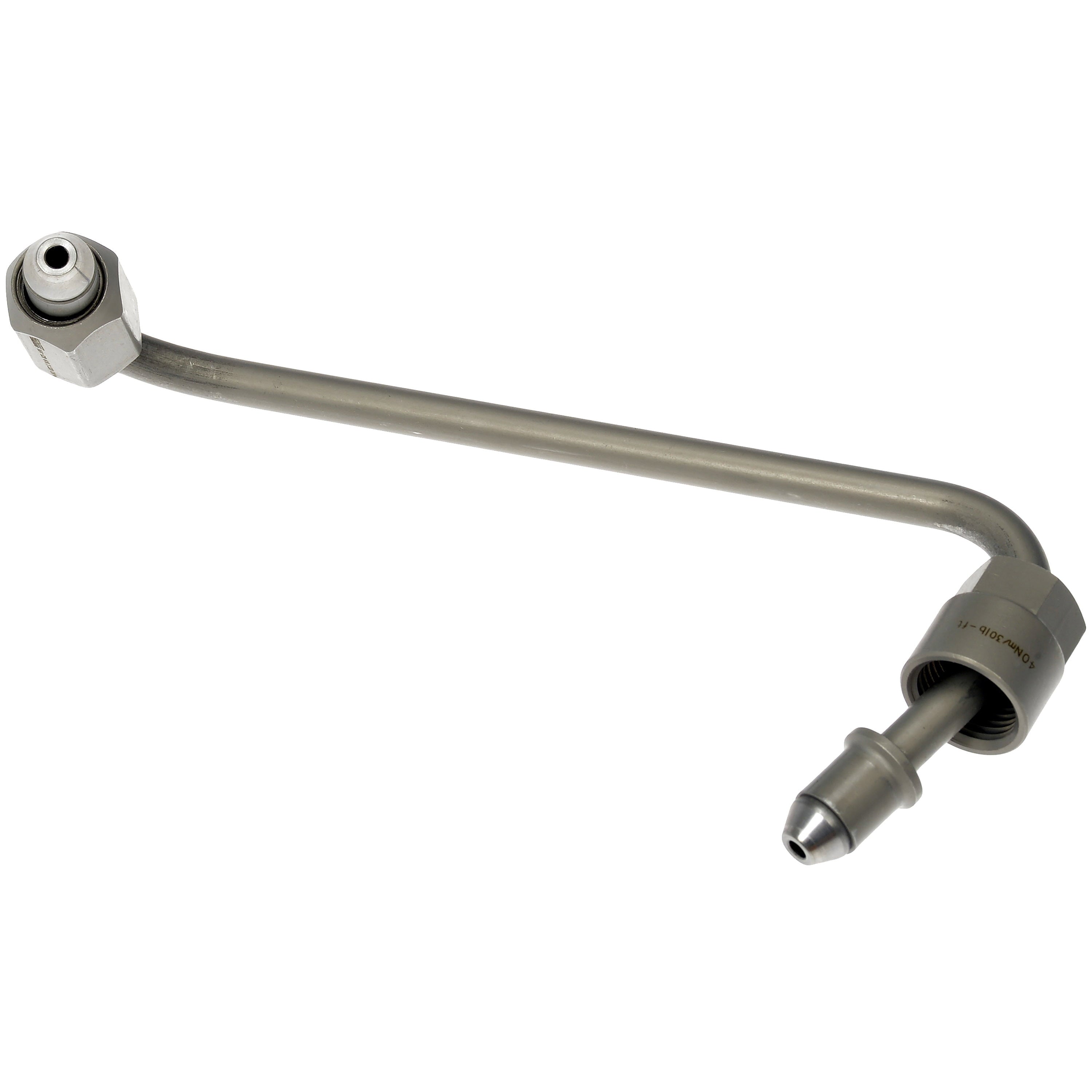 Injector Feed Line