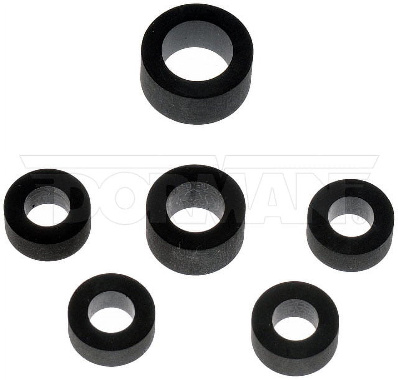 Fuel Line Sleeve Kit
