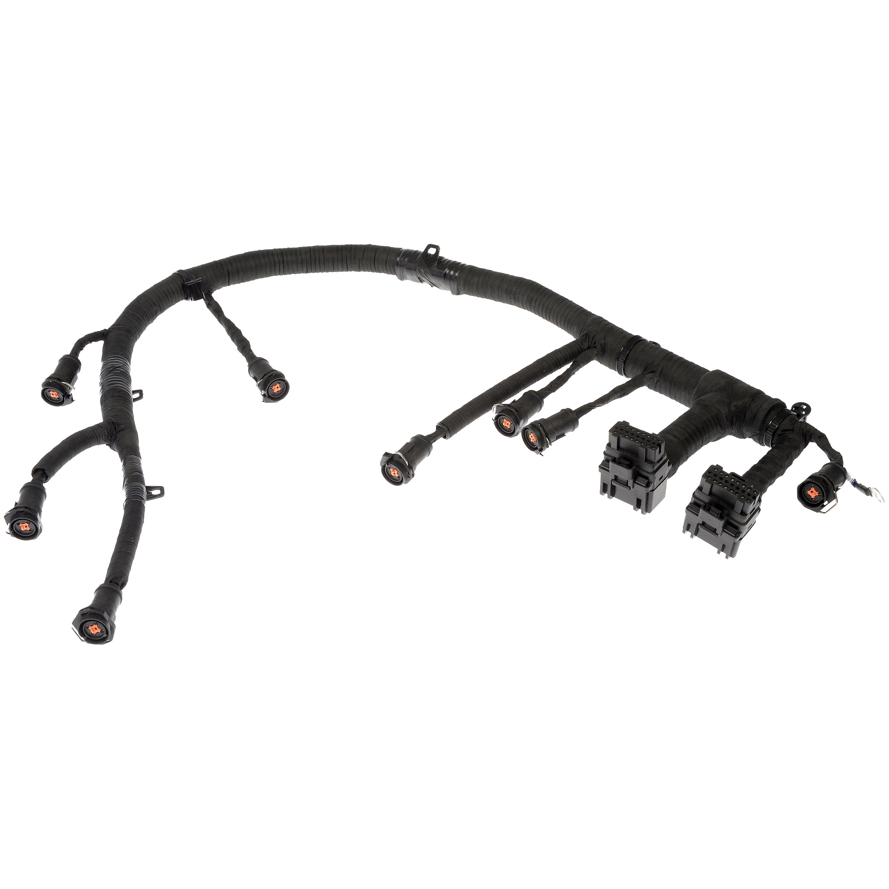 Injector Harness