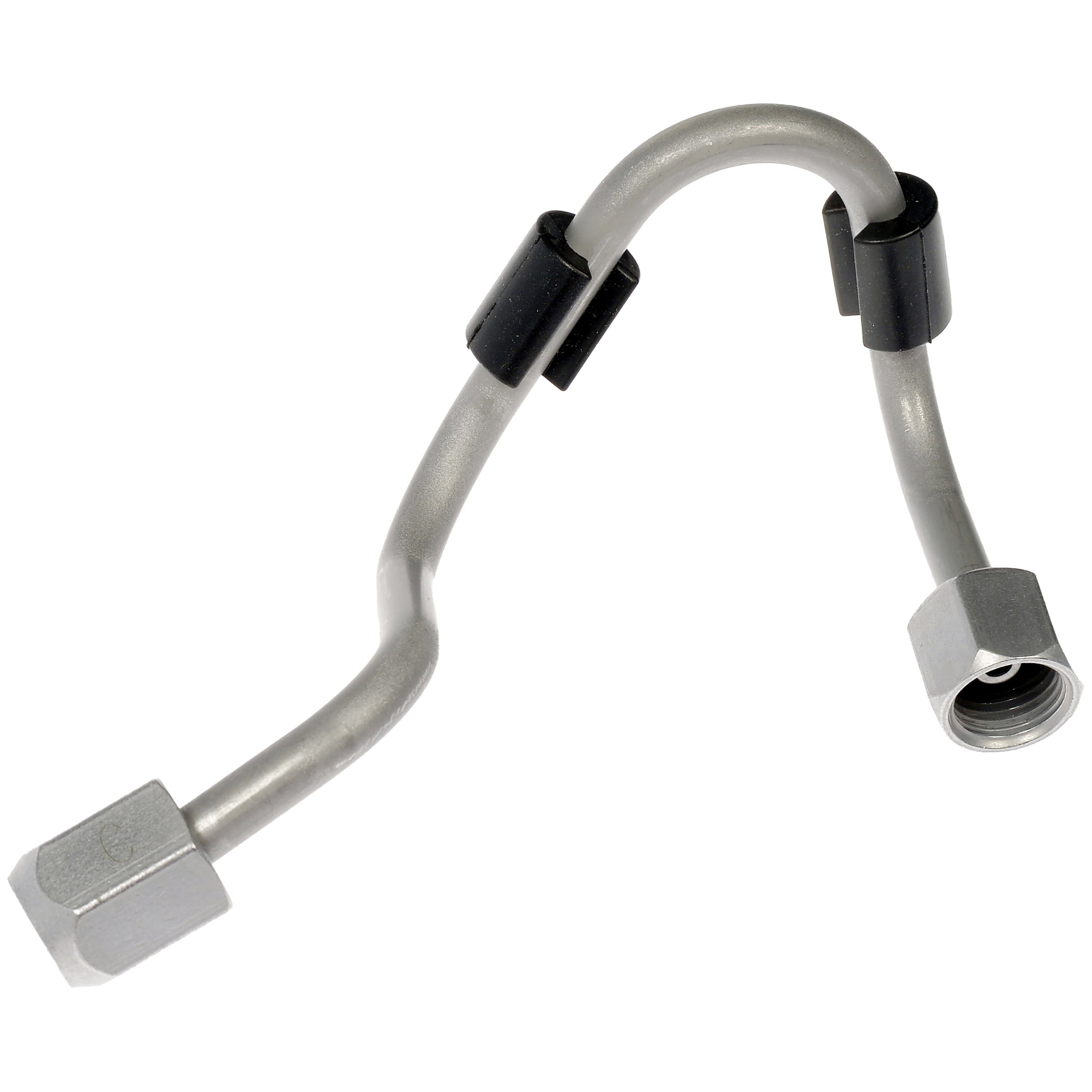 Injector Feed Line