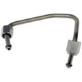 Injector Feed Line