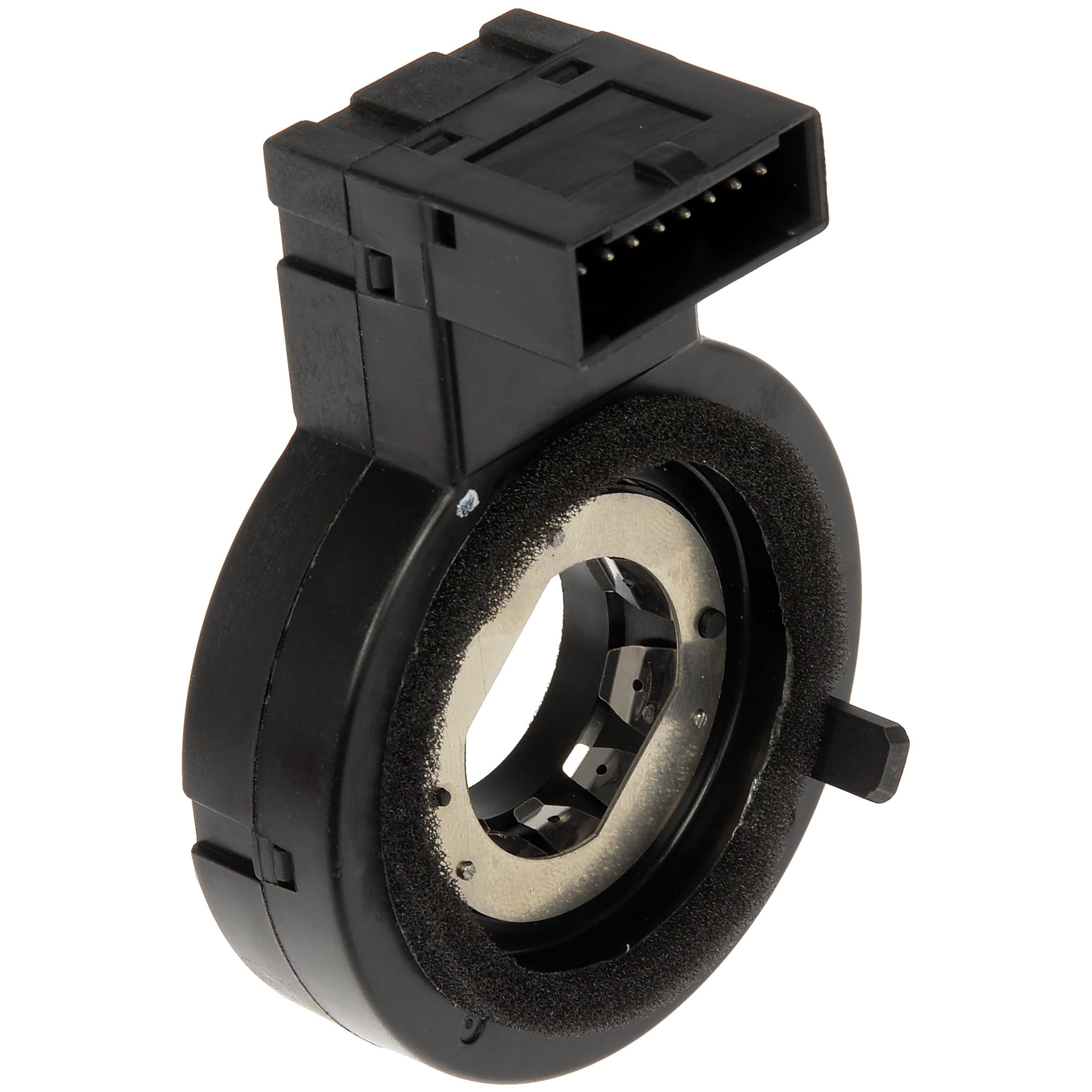 Steering Angle Snsr