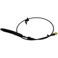 Transmission Gearshift Cable
