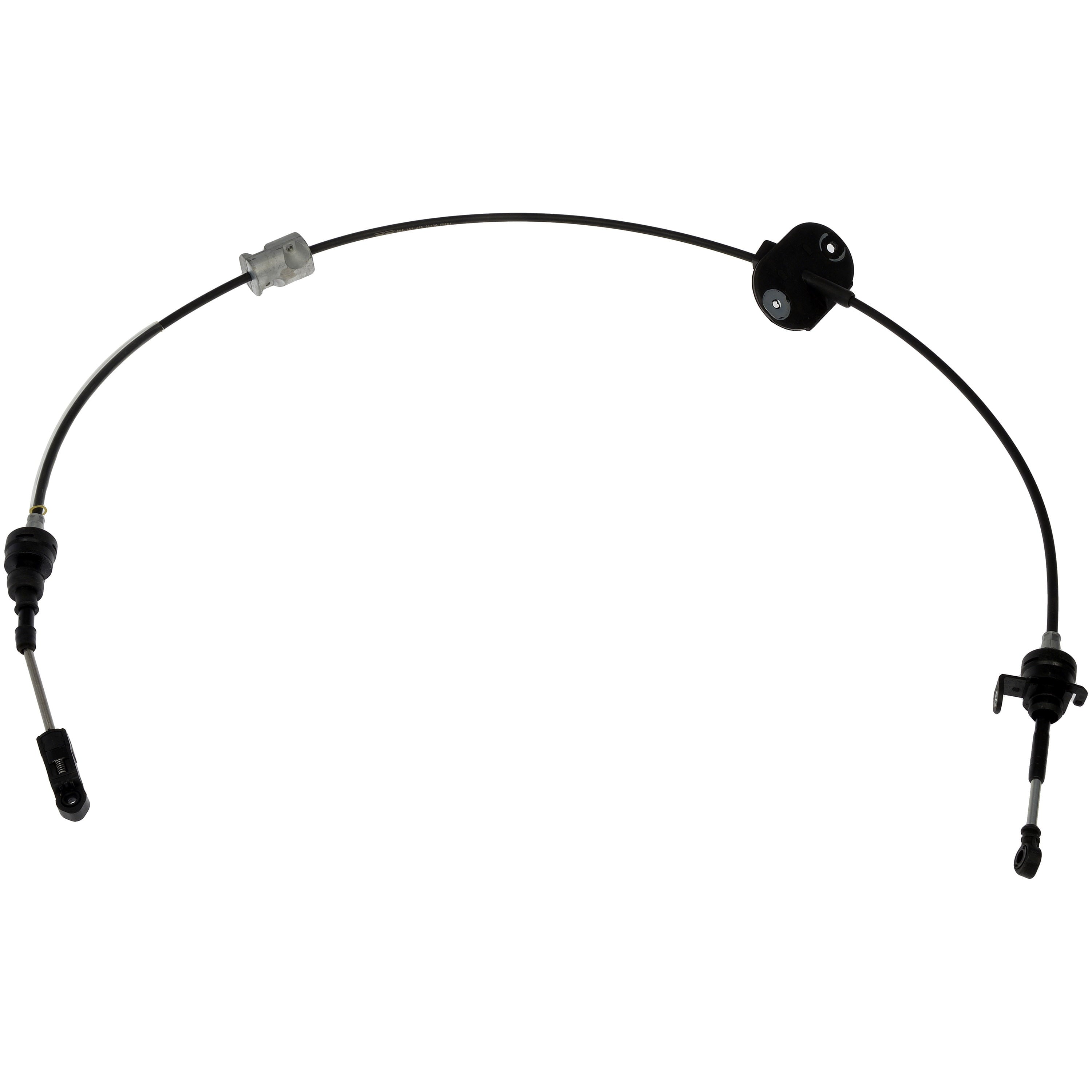 Transmission Shifter Cable
