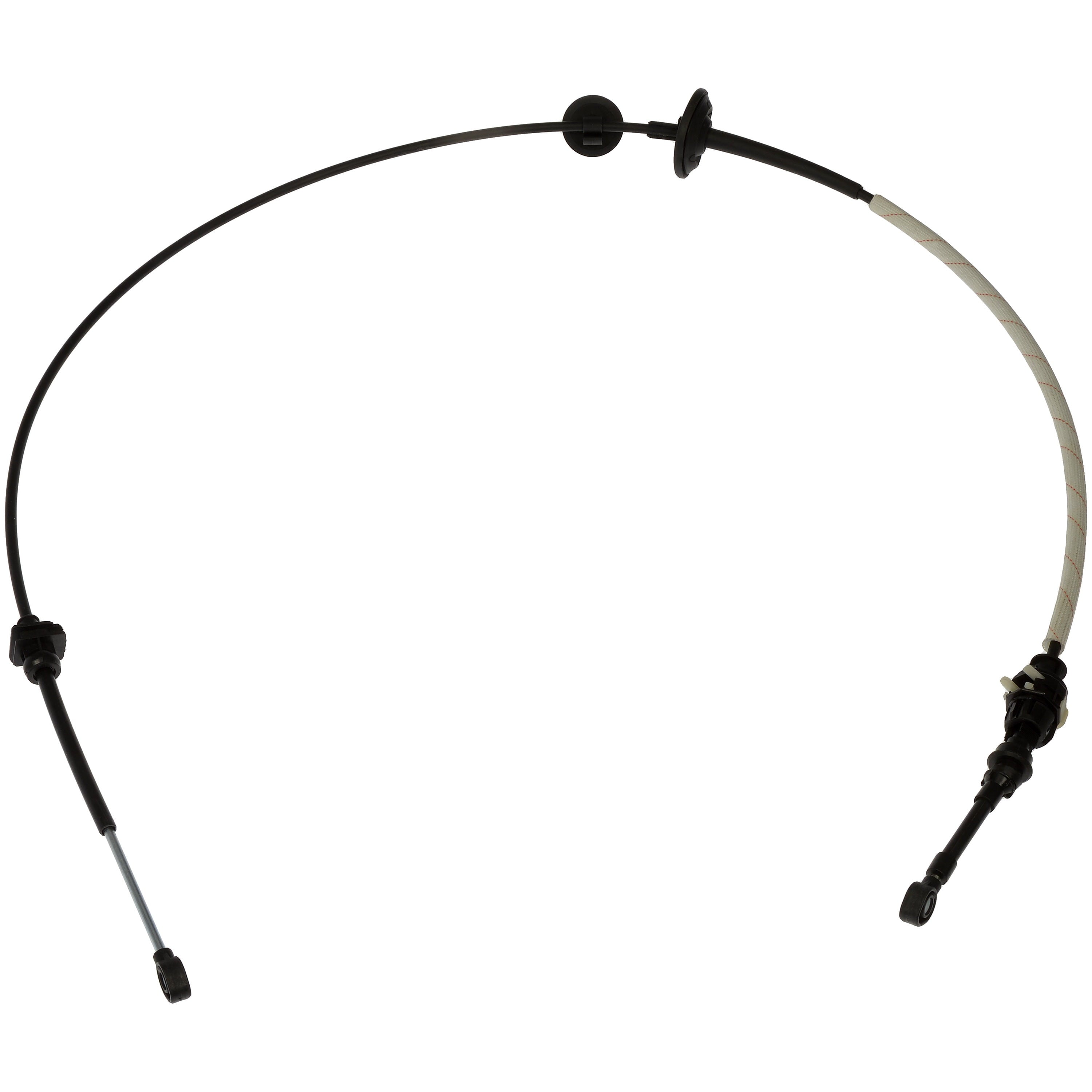 Transmission Shifter Cable