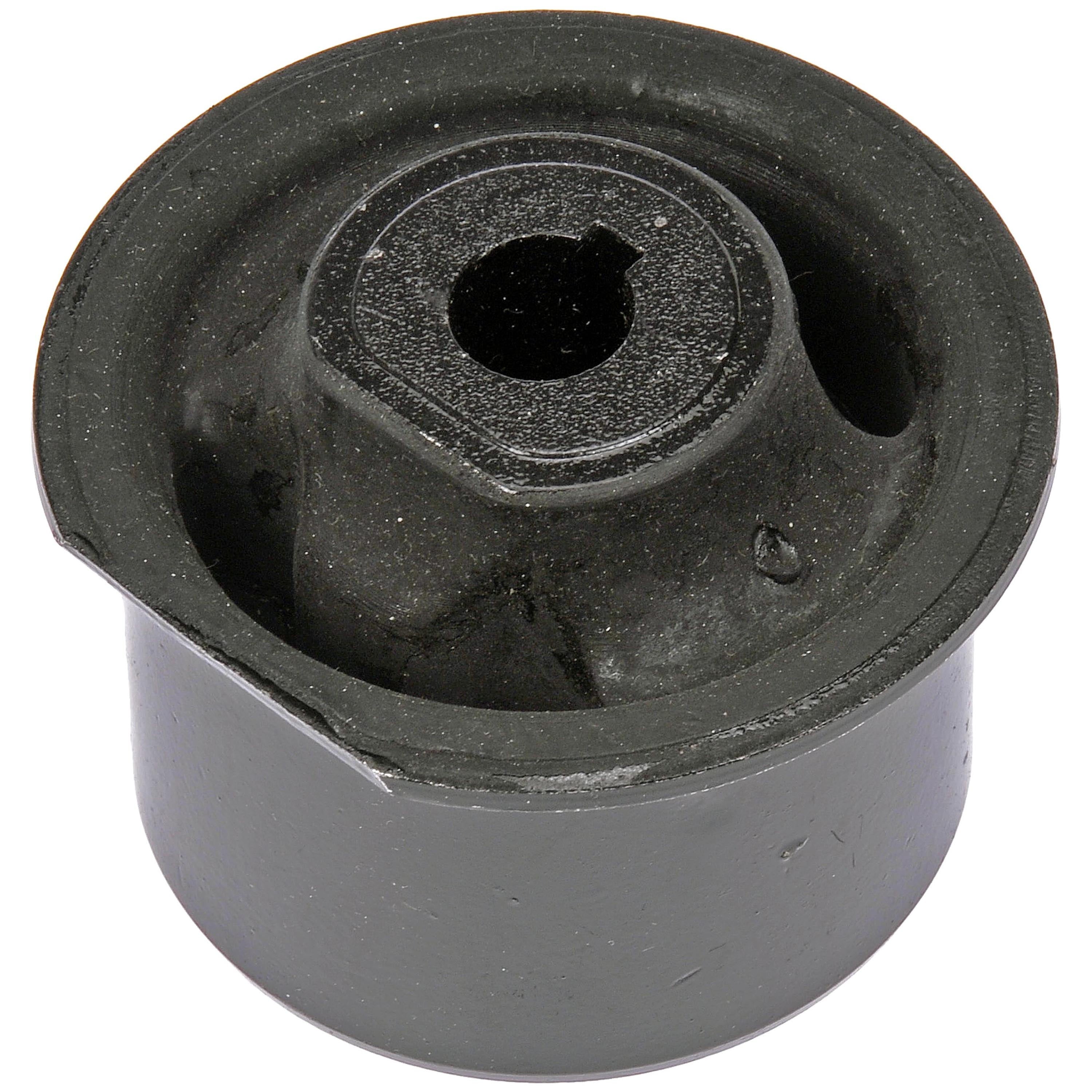 Differential Mount