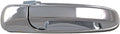 Exterior Door Handle