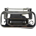 Tailgate Handle