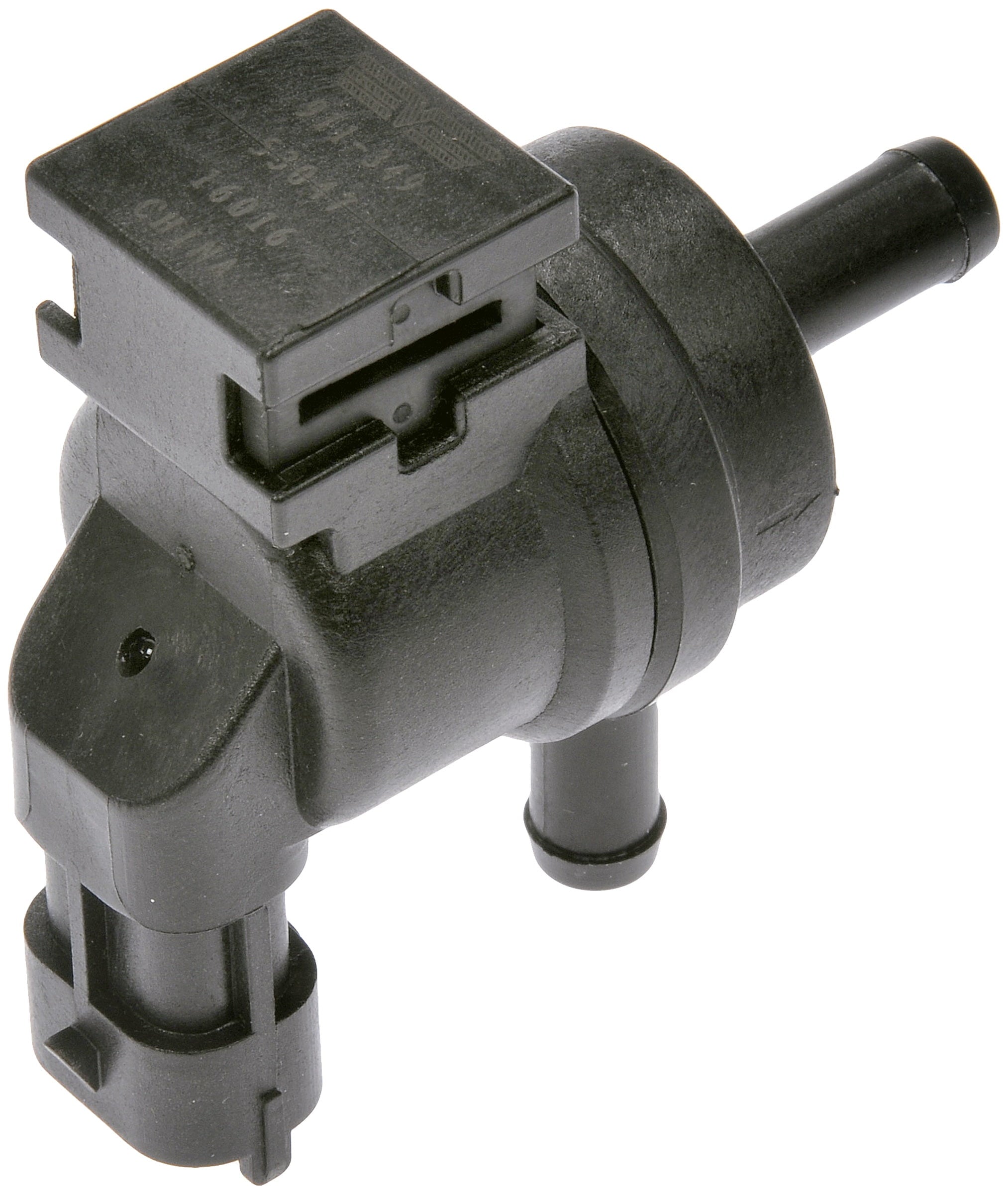 Valve-Purge Control