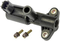 Vapor Can Vent Valve