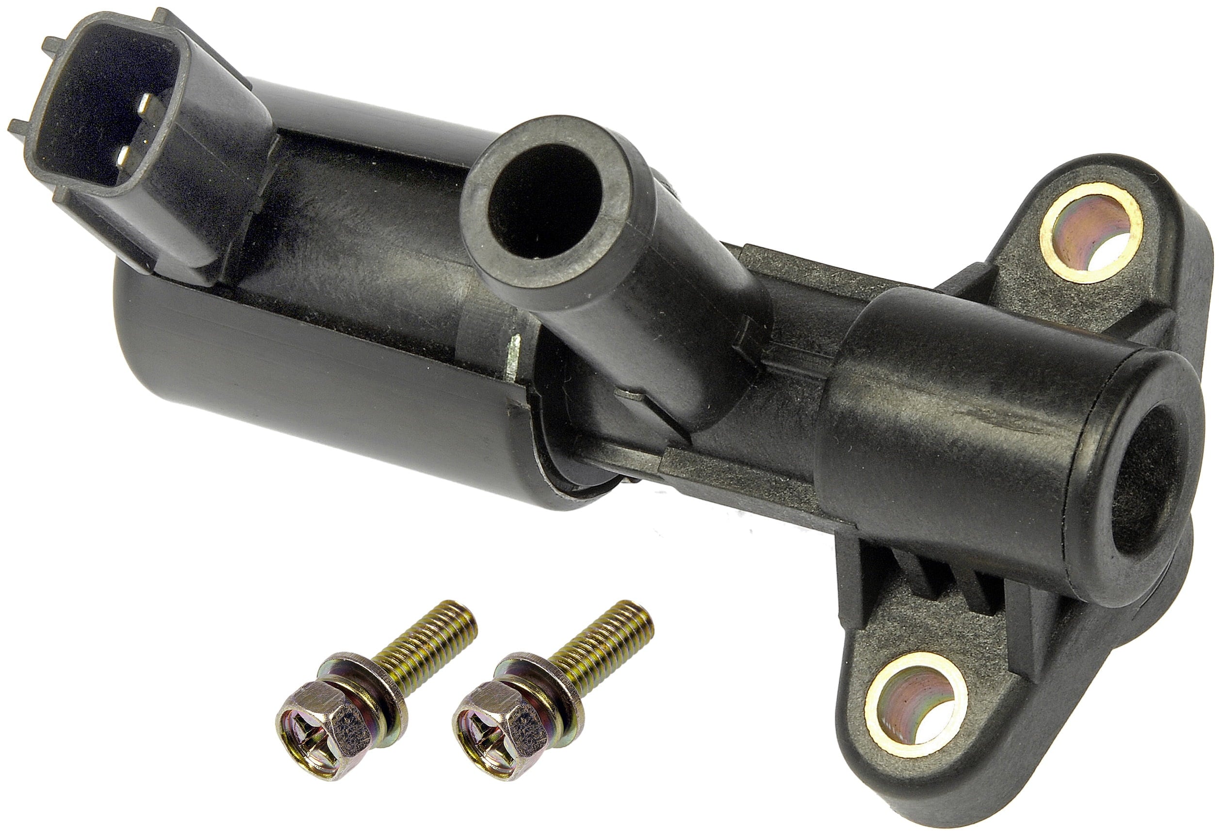 Vapor Can Vent Valve
