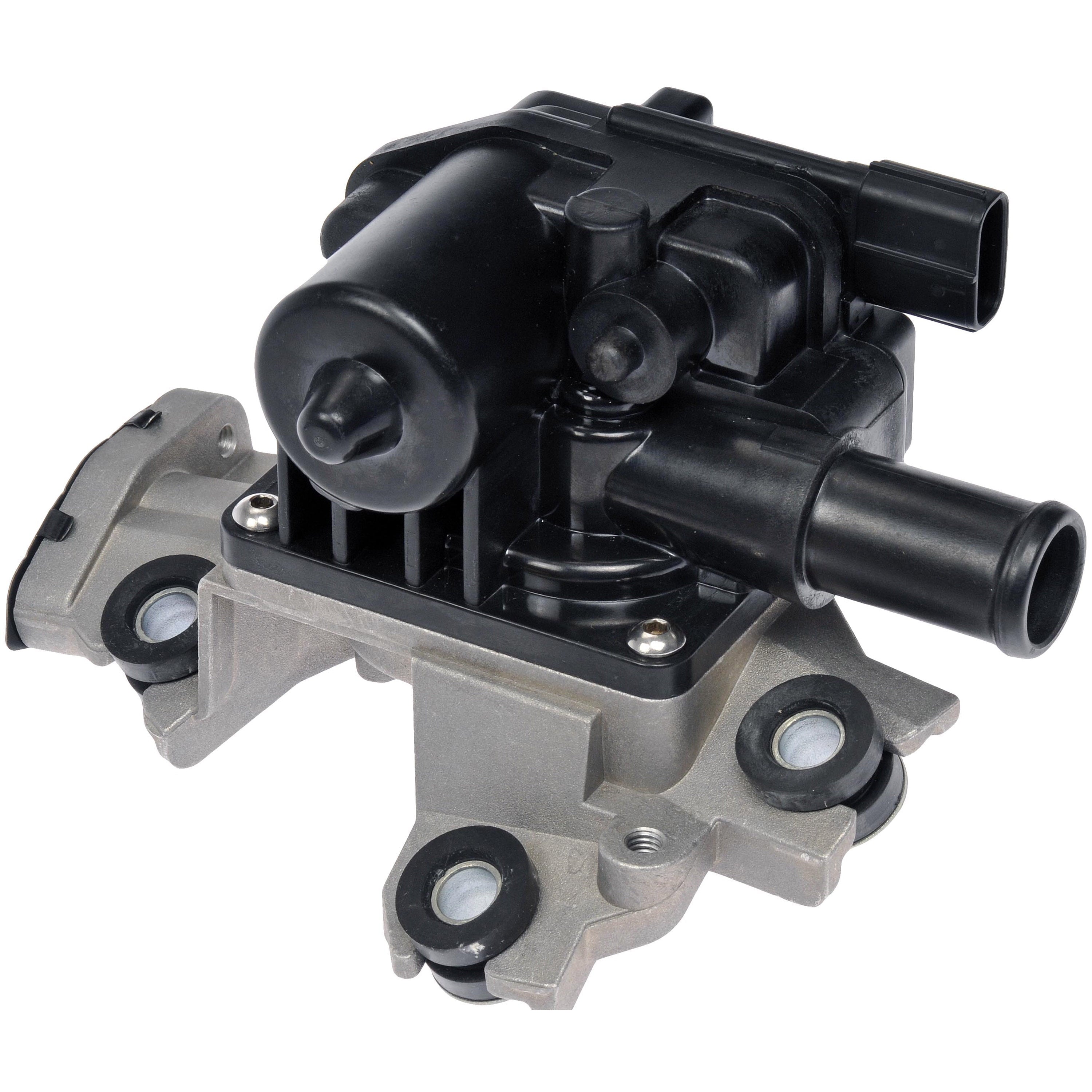 Air Check Valve