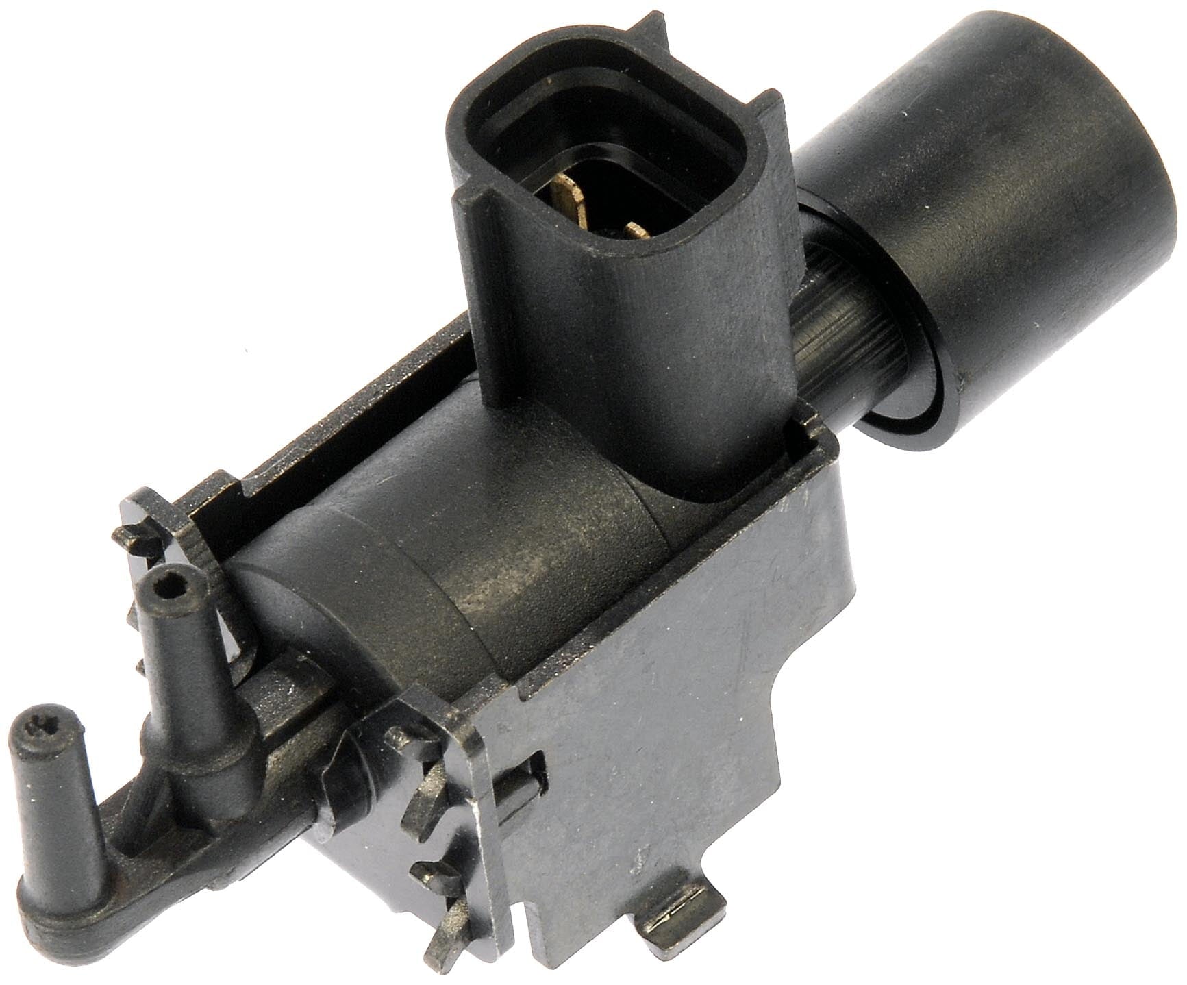 Vaccum Switching Val