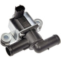 Vent Valve