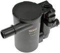 Vent Control Valve