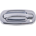 Exterior Door Handle
