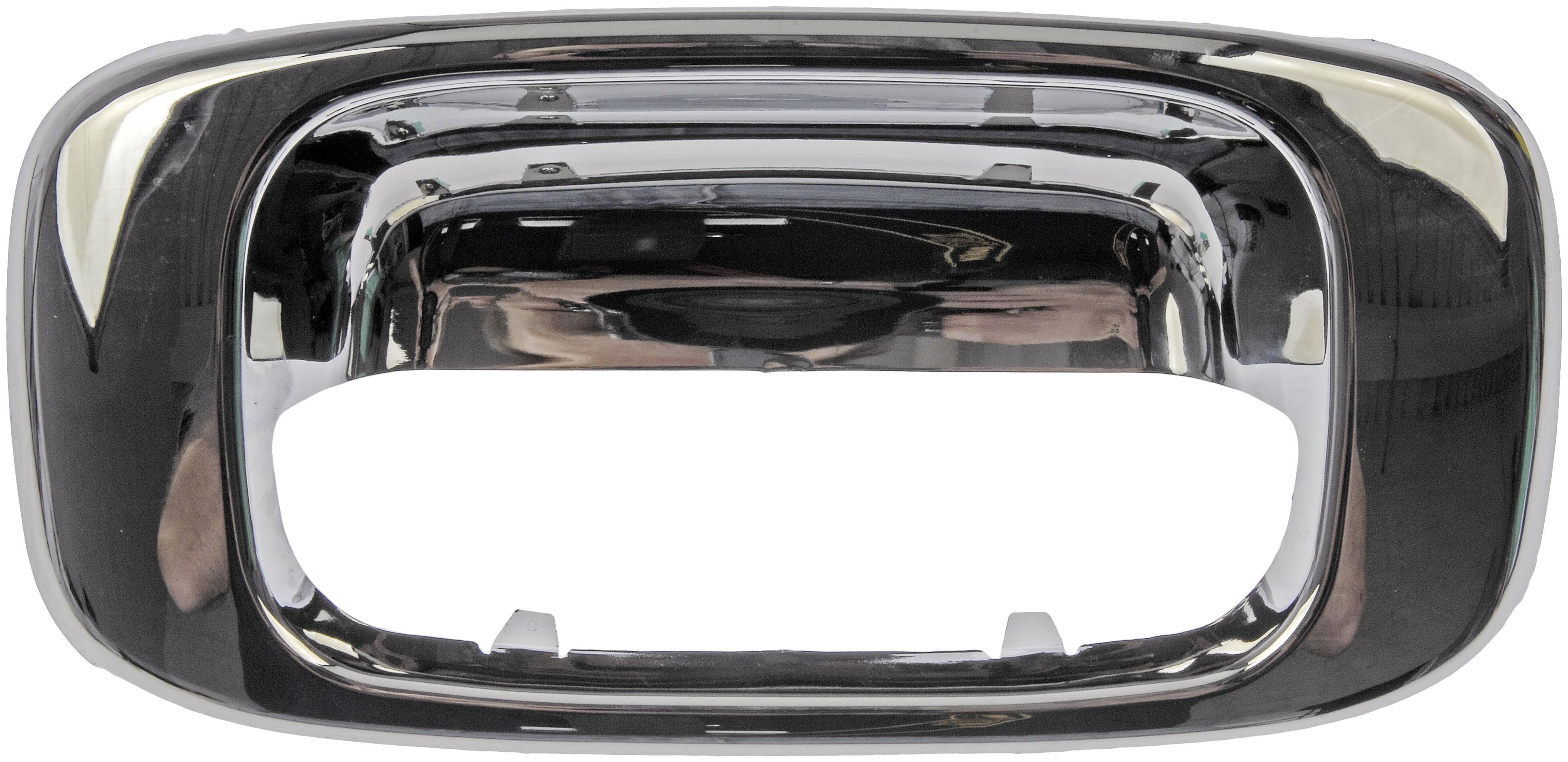 Tailgate Handle