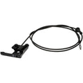Hood Release Cable