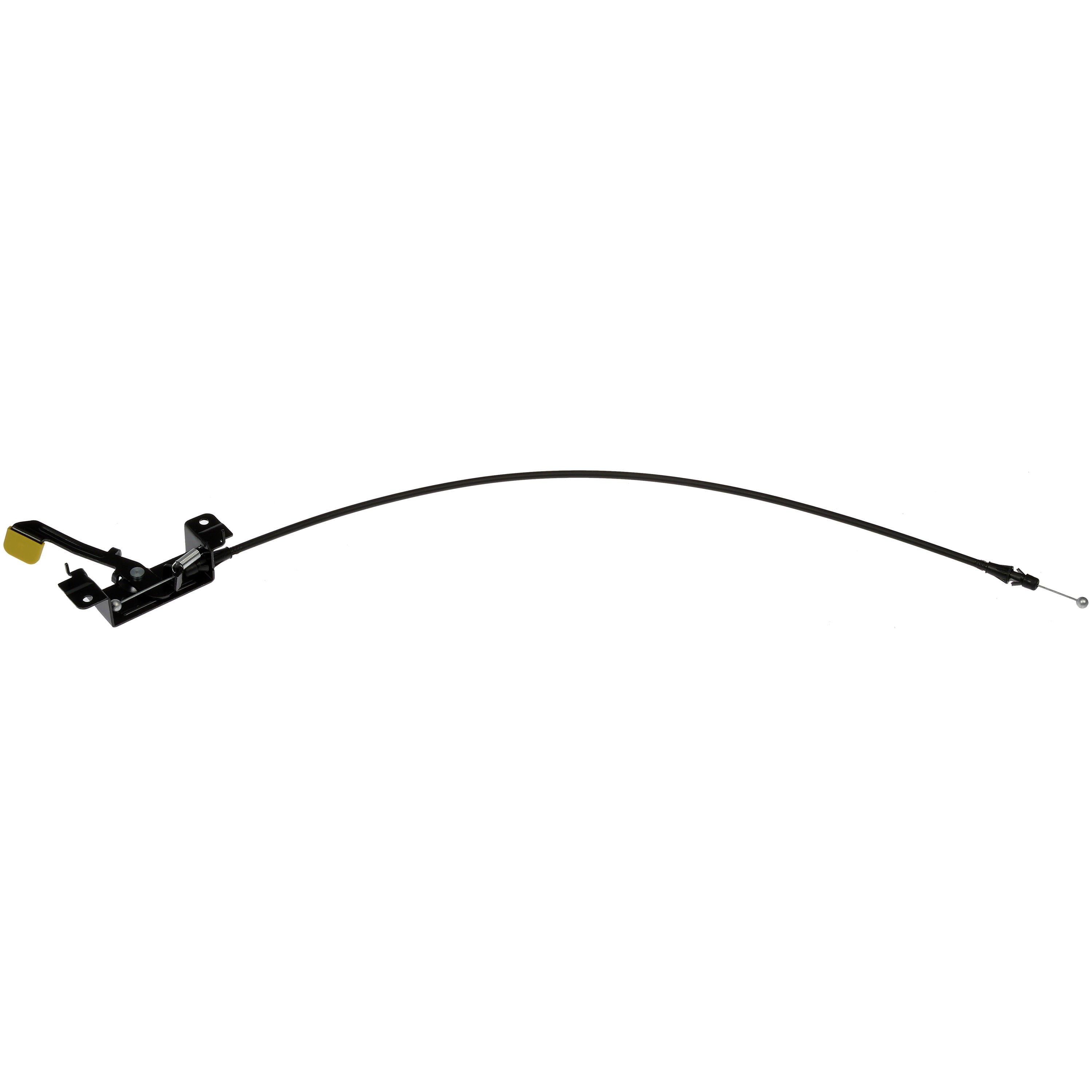 Hood Release Cable Assembly