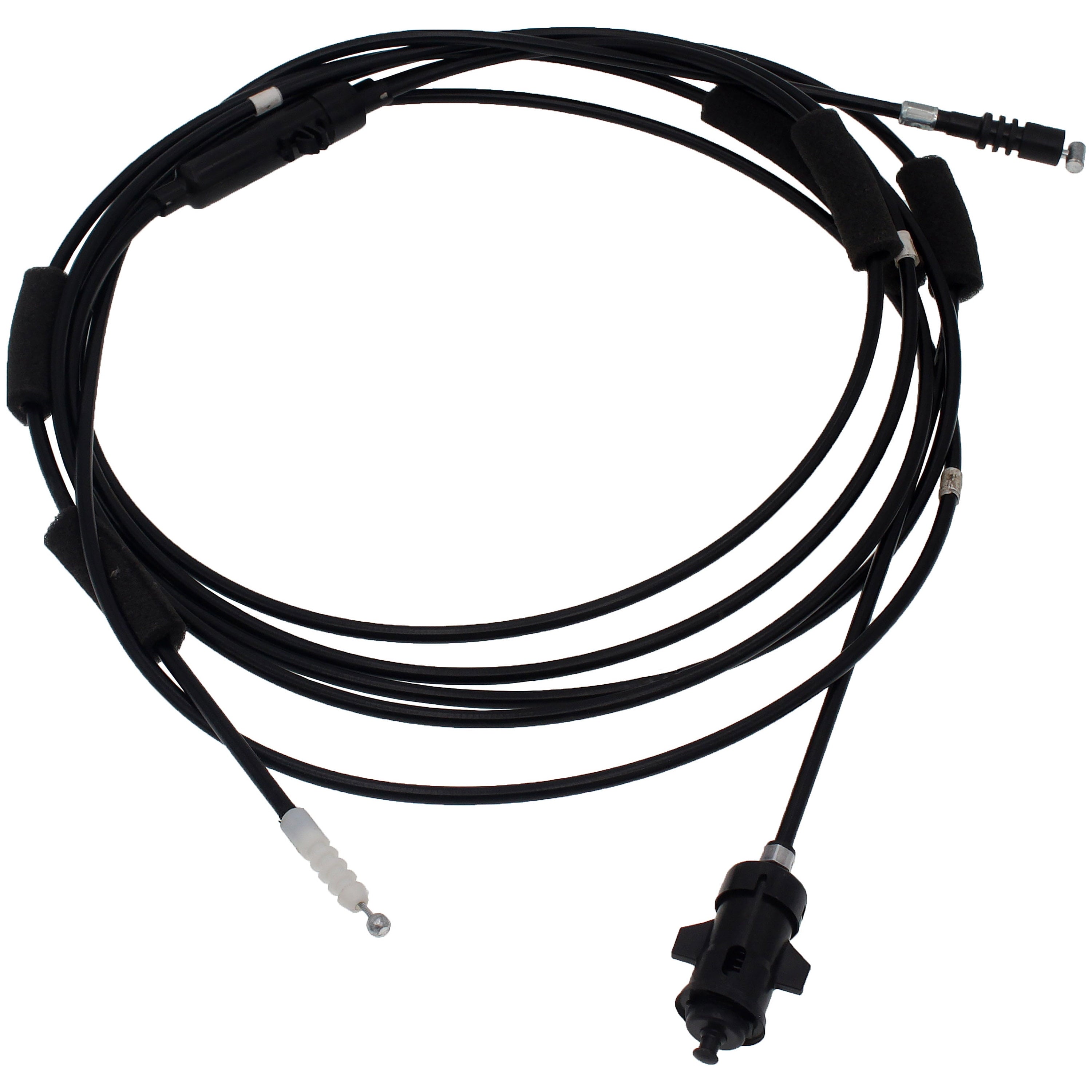Trunk and Fuel Door Release Cable a