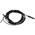 Trnk Fuel Door Cable