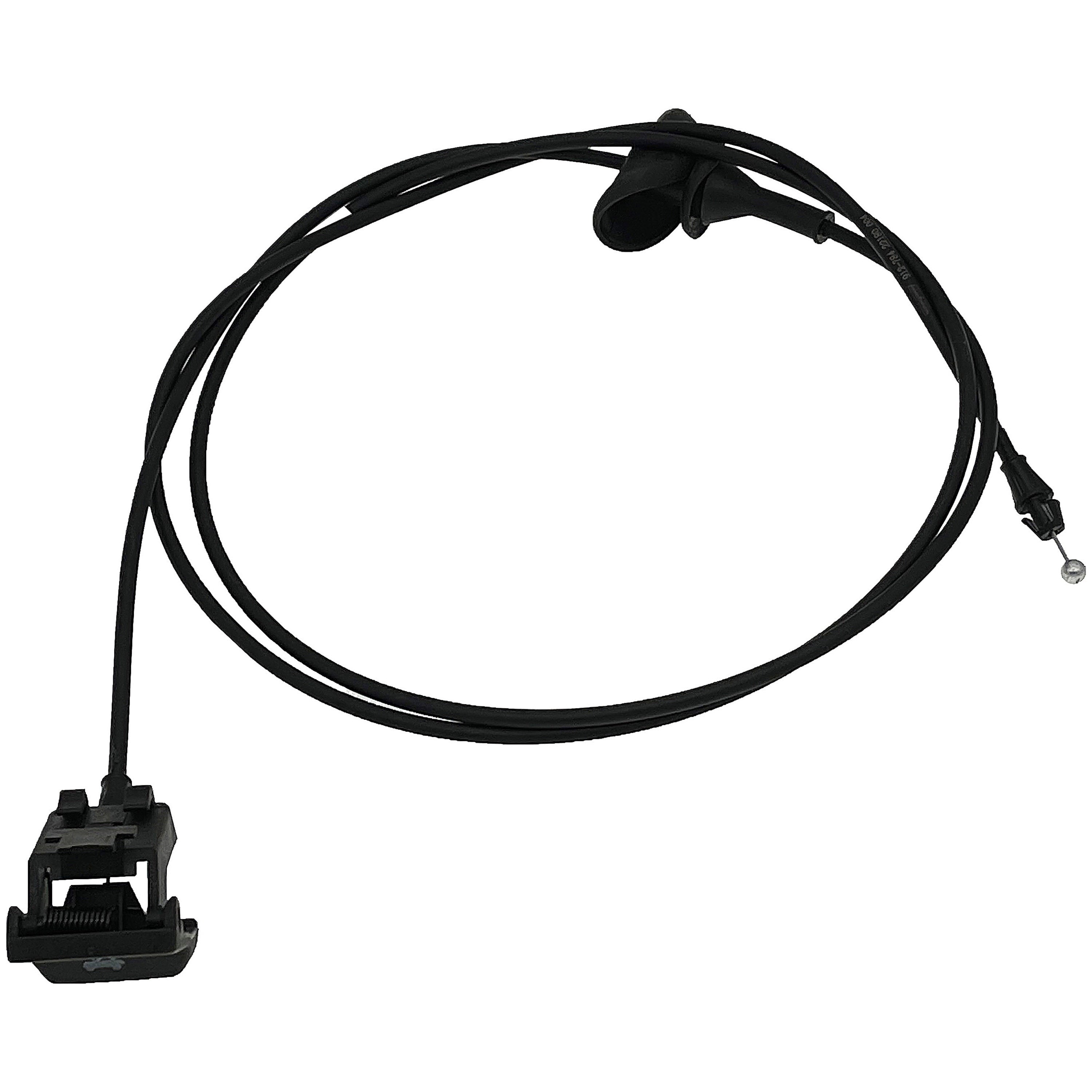 Hood Release Cable Assembly