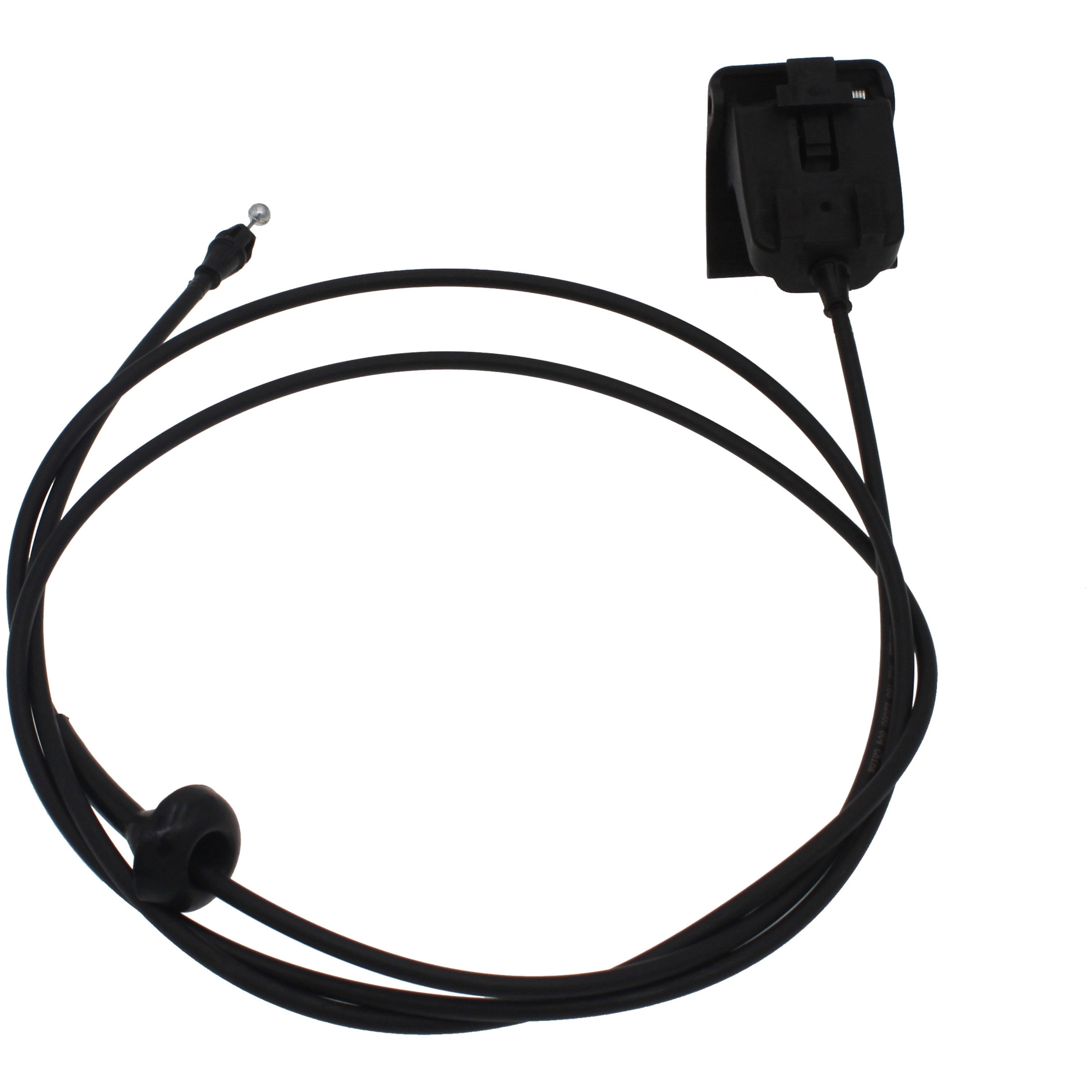 Hood Release Cable