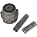 Oil Filter Cap