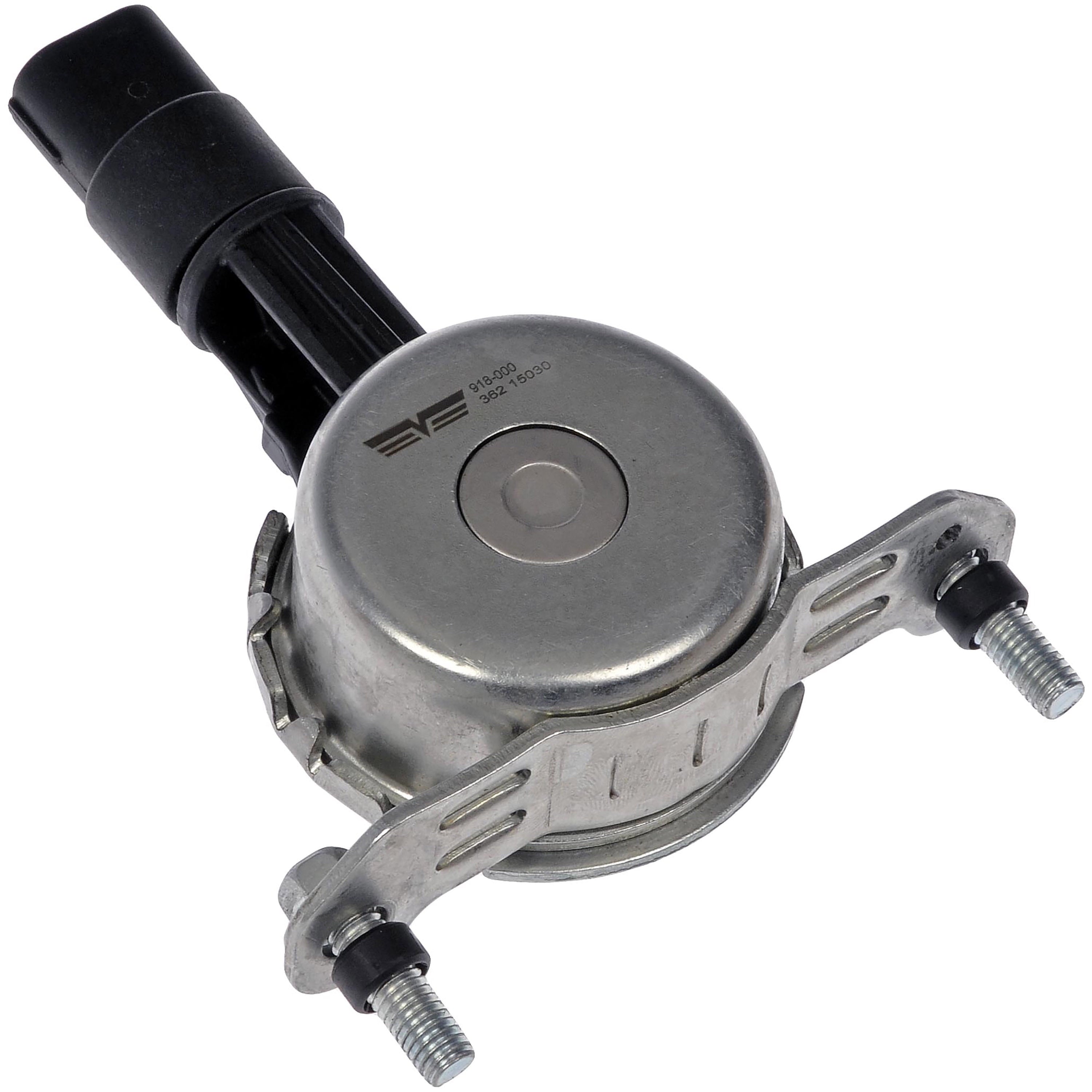 Vvt Solenoid